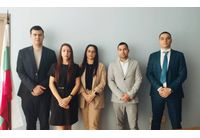 Петима младши прокурори встъпиха в длъжност в Софийска районна прокуратура
