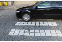 Пешеходна пътека