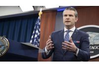 Пийт Хегсет