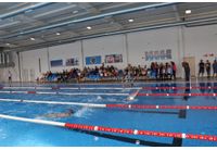 Плувен басейн