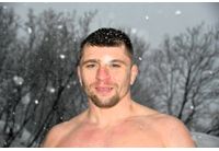 Победителят Мирослав Киров