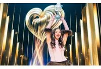 Победителят DARA