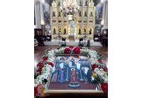 Покров Богородичен