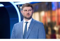 Политологът Игор Грецки