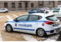 Полиция