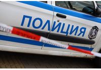 Полиция
