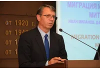 Полк. Иван Миланов
