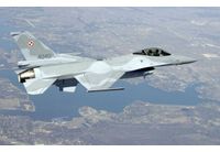 Полски F-16