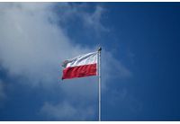 Полша - знаме