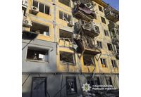 Поражения от руските терористични удари
