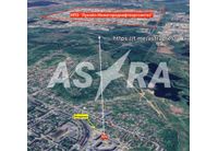 Поразената рафинерия на Лукойл