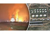 Последици от атаката срещу Краснодарския край