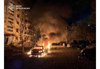 Последици от руските терористични атаки
