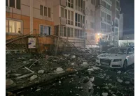 Последици от руския терористичен удар