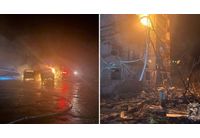 Последиците от руския терористичен удар-2