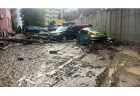 Потопът в Свети Влас
