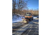 Всички пътища от общинската пътна мрежа и градските улици в Мездра са проходими при зимни условия