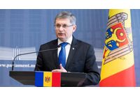 Председателят на молдовския парламент Игор Гросу