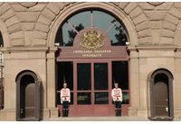 Президент на Република България, президентство 