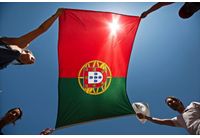 Президентски избори в Португалия