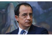 Президентът на Кипър Никос Христодулидис