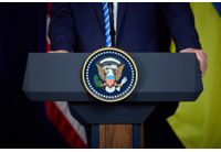 Президентът на САЩ Доналд Тръмп