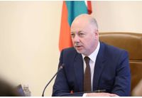 Премиерът Росен Желязков