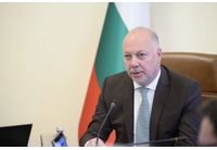 Премиерът Росен Желязков
