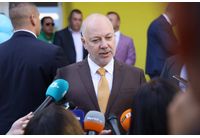 Премиерът Росен Желязков