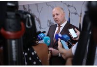 Министър-председателят Росен Желязков