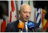 Премиерът Росен Желязков