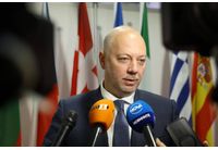 Премиерът Росен Желязков