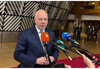 Премиерът Росен Желязков
