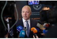 Премиерът Росен Желязков