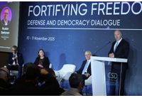 Премиерът Росен Желязков