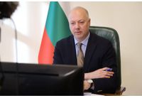 Премиерът Росен Желязков