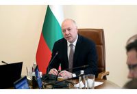 Премиерът Росен Желязков