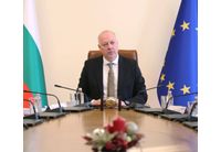 Премиерът Росен Желязков