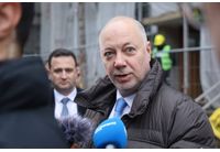 Премиерът Росен Желязков
