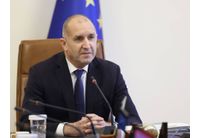 Премиерът Румен Радев