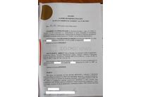 Приватизационен договор 