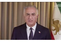 Принц Реза Пахлави