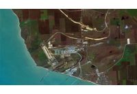 Пристанището Таман