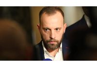 Прокурор Иво Илиев