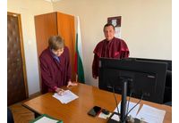 Прокурор Татяна Василева встъпи в длъжност като заместник-административен ръководител на Окръжна прокуратура – Търговище