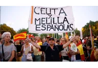 Протести в Испания