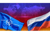 Противопоставяне между НАТО и Русия