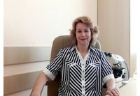 Професор Ива Христова