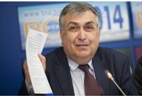 Проф. Георги Близнашки