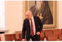 Проф. Николай Габровски 